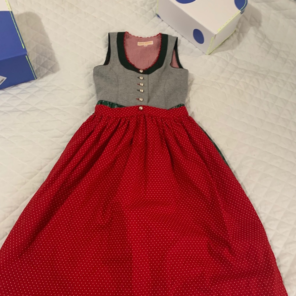 Lovely dress losen-Plankl 6